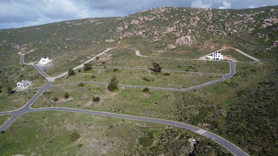 0 Bedroom Property for Sale in Steenbergs Cove Western Cape